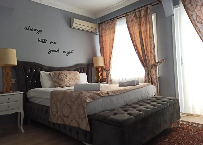 La Mer Boutique Hotel