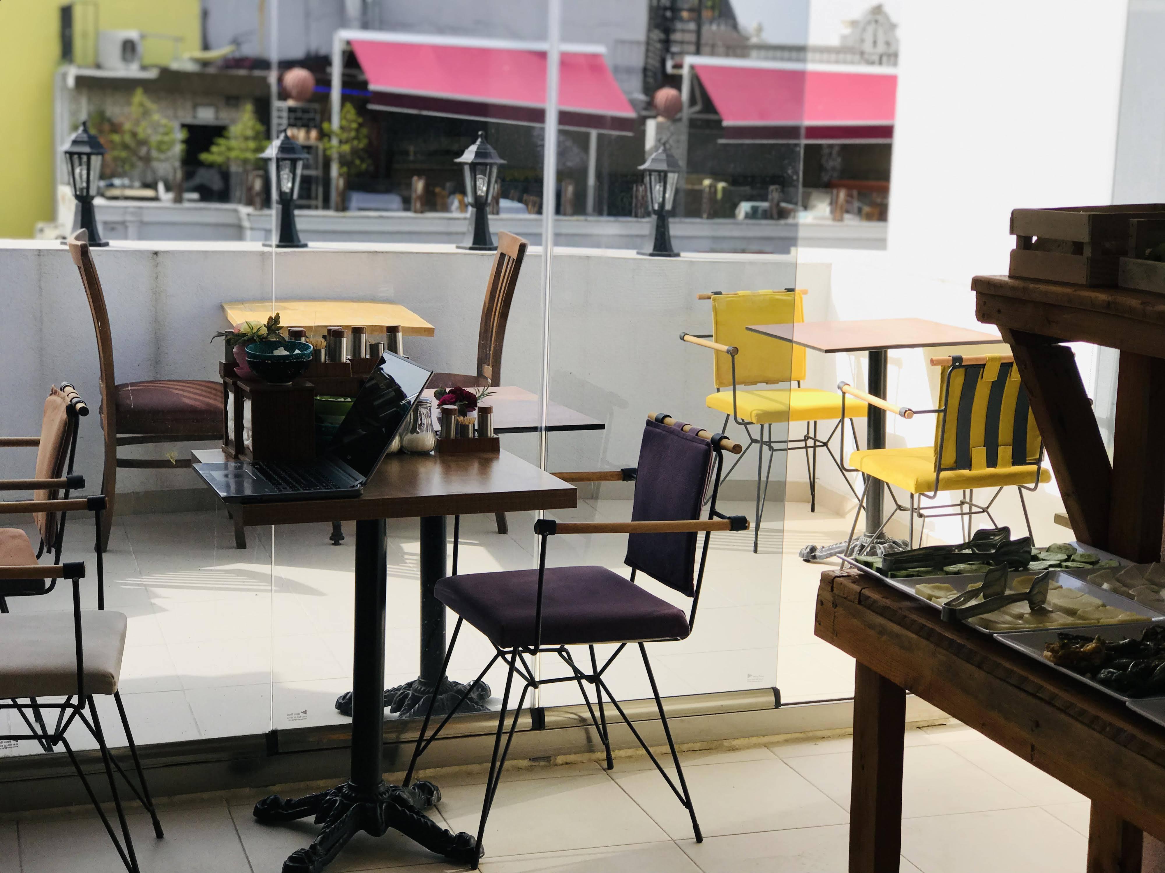 La Boutique Отель 2*