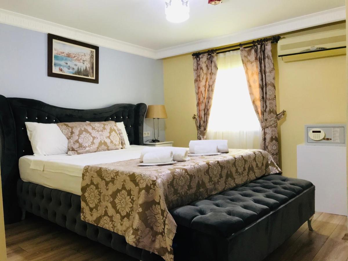 La Boutique Стамбул